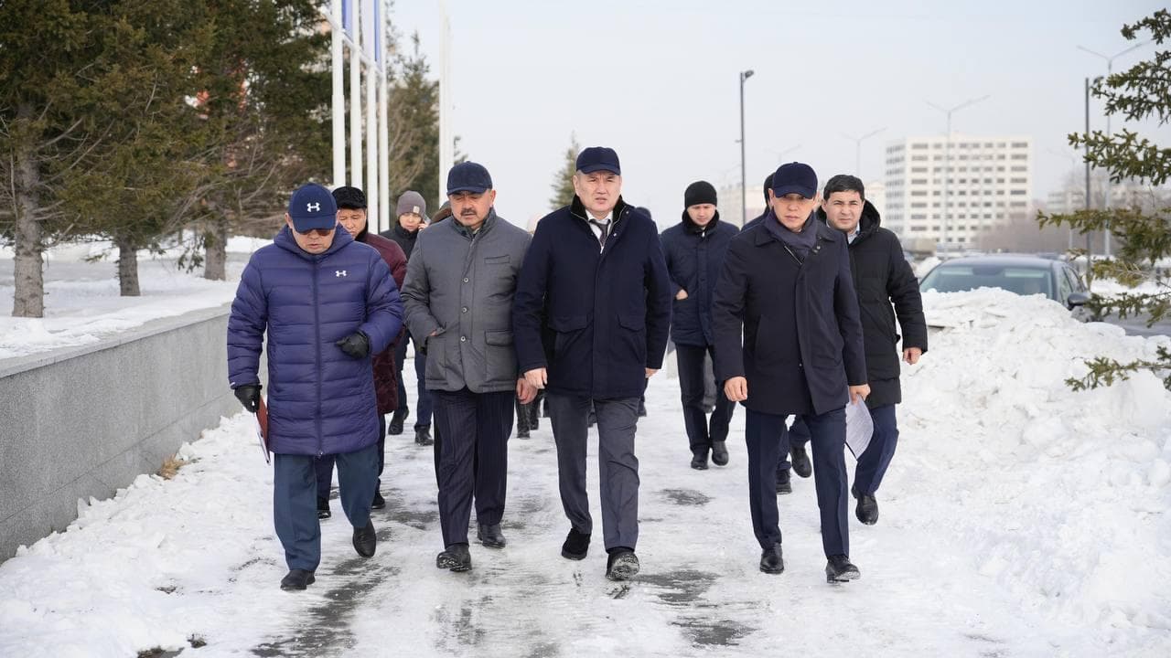 Өскеменде 3 жаңа мәдени-спорттық нысан ашылады