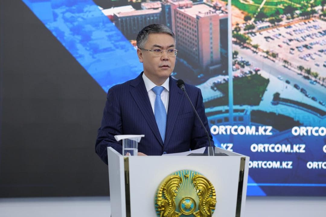 Атырау облысында 14 шалғай елді мекен интернетке қосылды