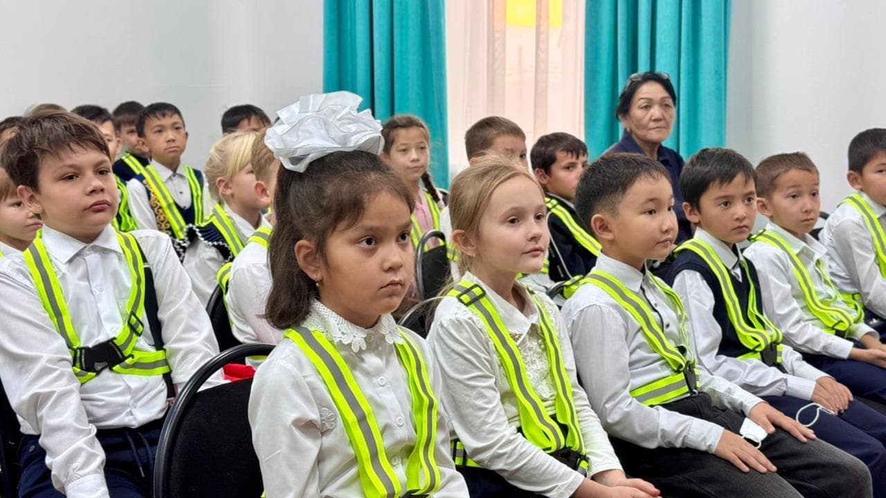 Жетісудағы жаңашылдық: Екінші ауысымда оқитын балалар енді қалай киінеді?