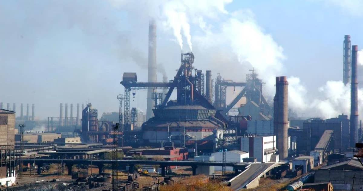 «АрселорМитталТеміртау» мүлкін жымқырды деген күдікпен С.Ким ұсталды