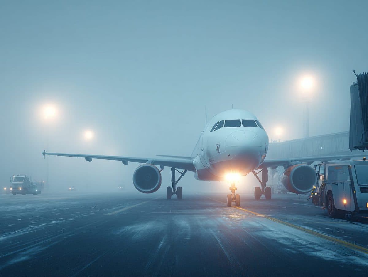 Қазақстанның екі қаласында Air Astana рейстері кешігіп жатыр
