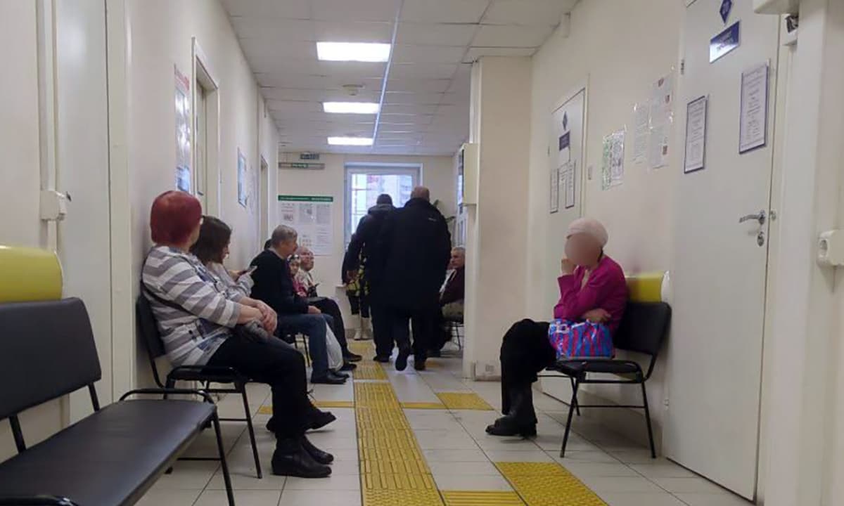 84 жастағы қария ВИЧ індетін жұқтырған