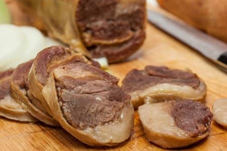 Ең арзан қазының қай қалада екені анықталды