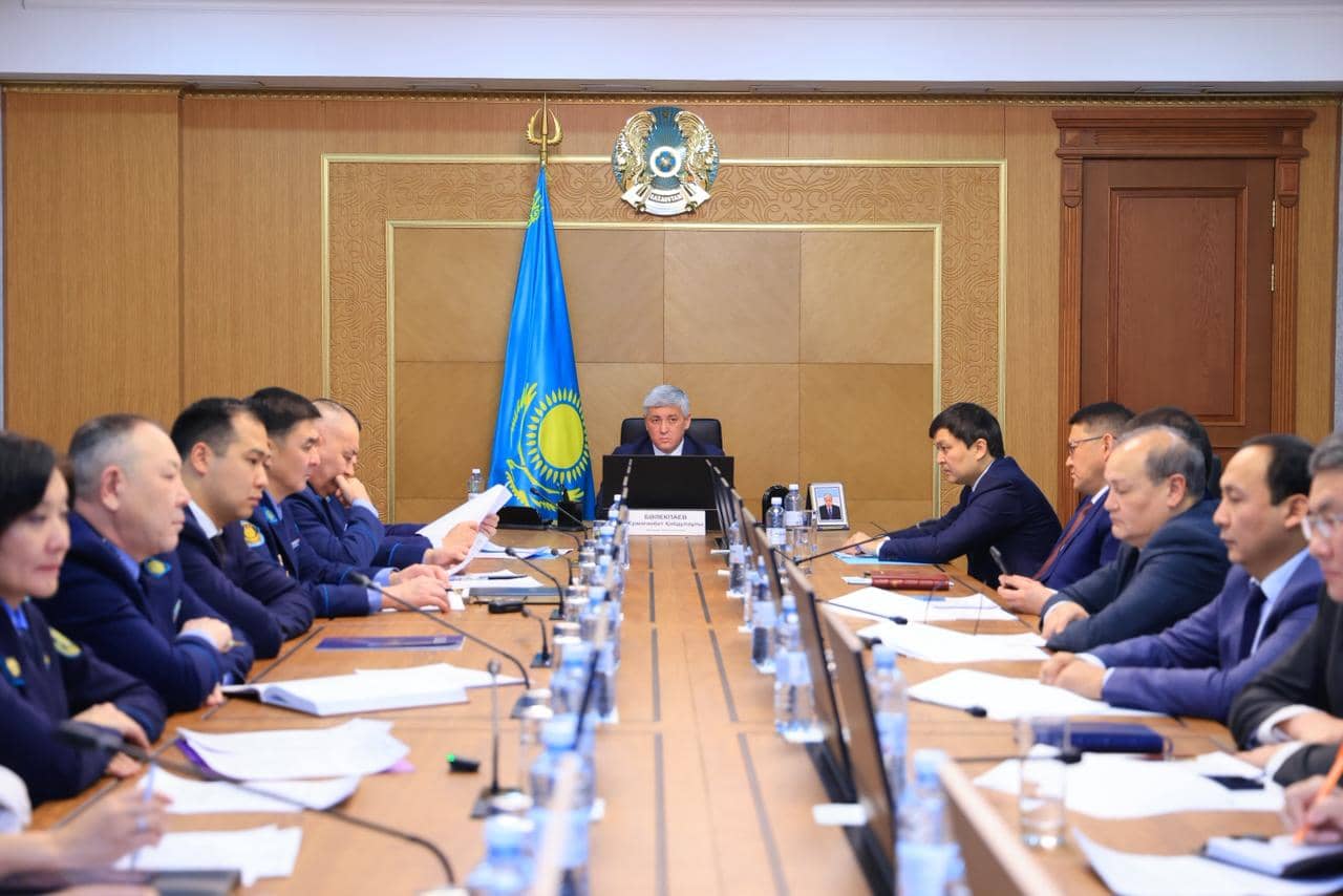 Қарағанды облысында балалар мен жасөспірімдер арасындағы суицидтің алдын алу шаралары күшейтілді