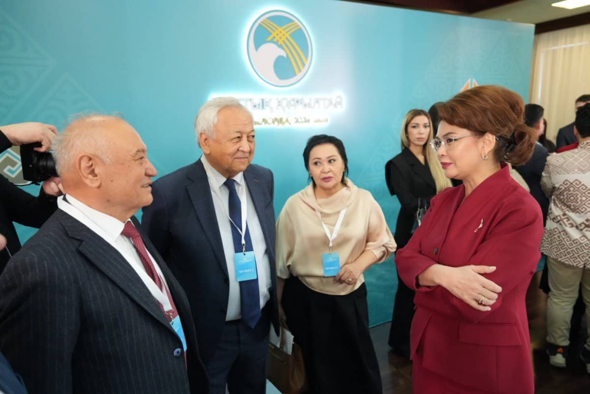 Президент Ұлттық құрылтайда Қазақстанның даму бағдарын сөз етеді