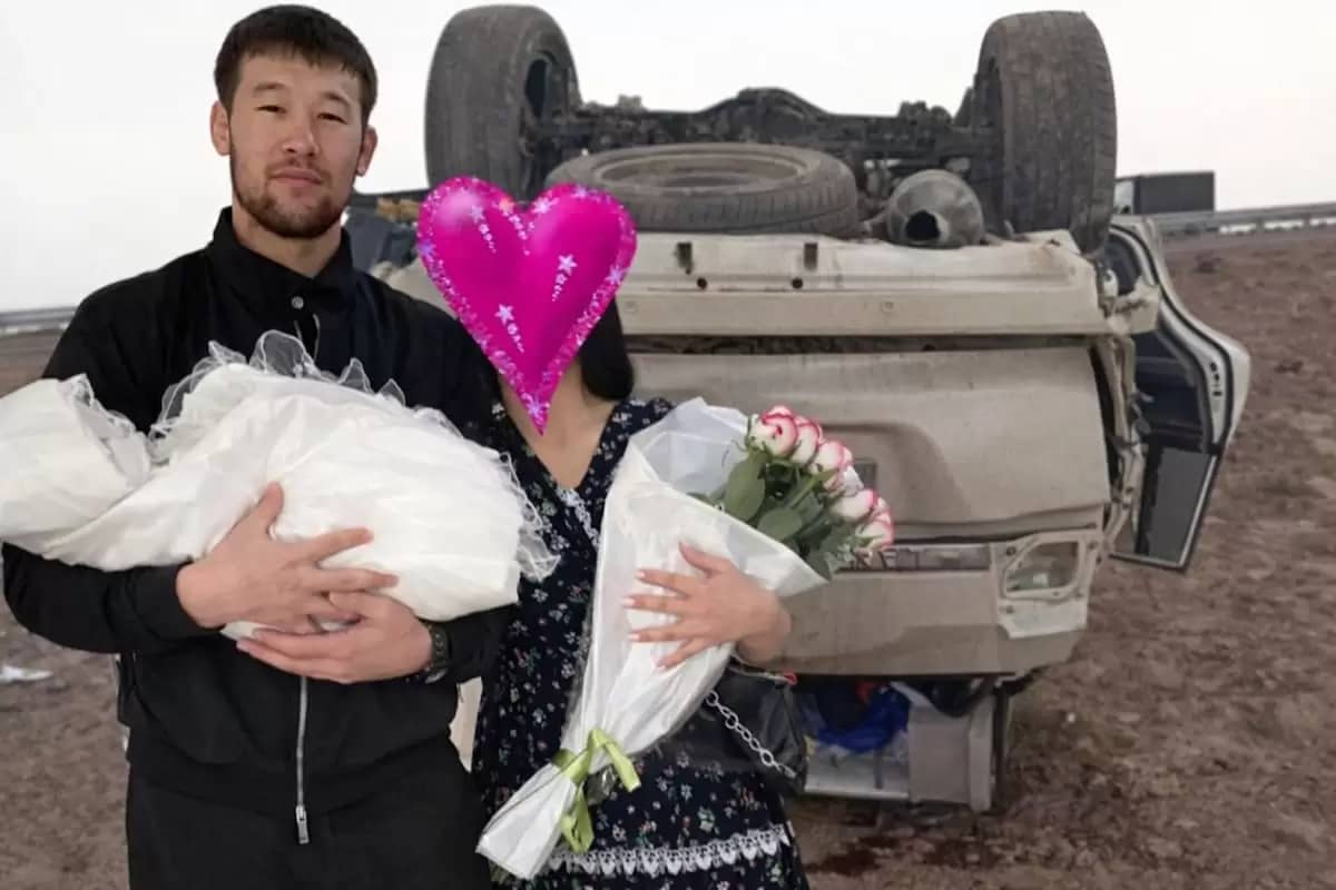 Шавкат Рахмоновтың отбасындағы ойран: адам өлтірген спортшының әйелі 10 жылға дейін сотталмақ