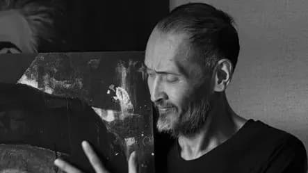 Қазақстандық танымал актер Мурат Бисембин өмірден өтті