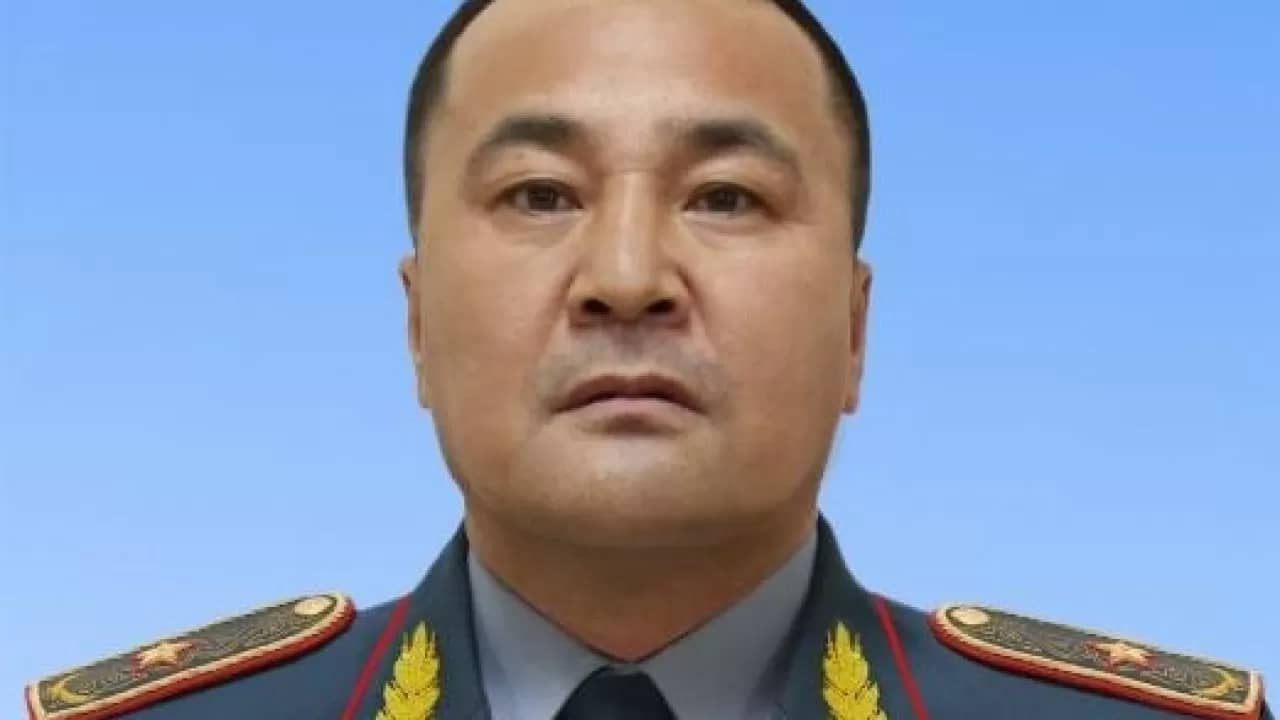 Қорғаныс вице-министрінің әйелі 2024 жылы 34 миллион теңге табыс тапқан