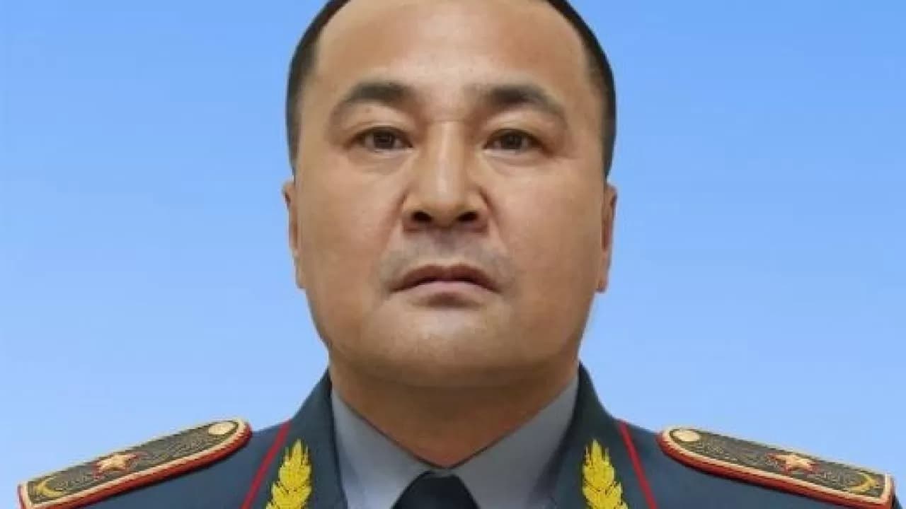 Қорғаныс вице-министрінің әйелі 2024 жылы 34 миллион теңге табыс тапқан