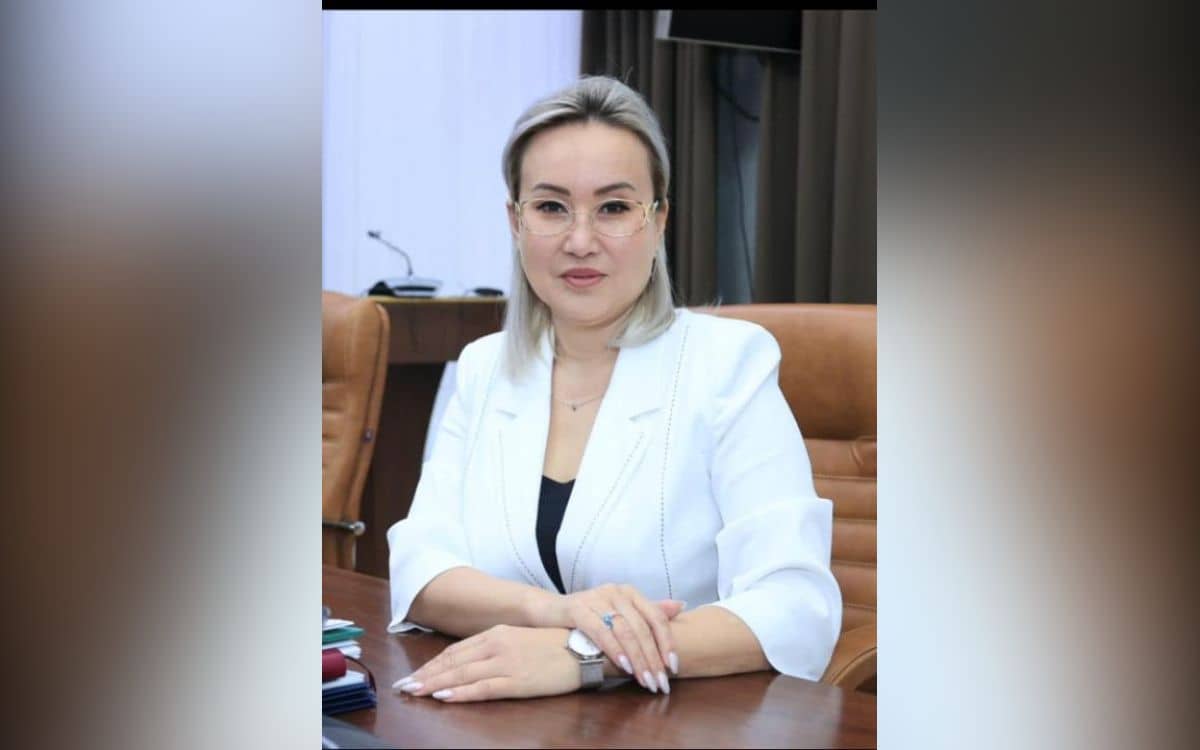 Қостанай облысы әкімінің орынбасары ұсталды