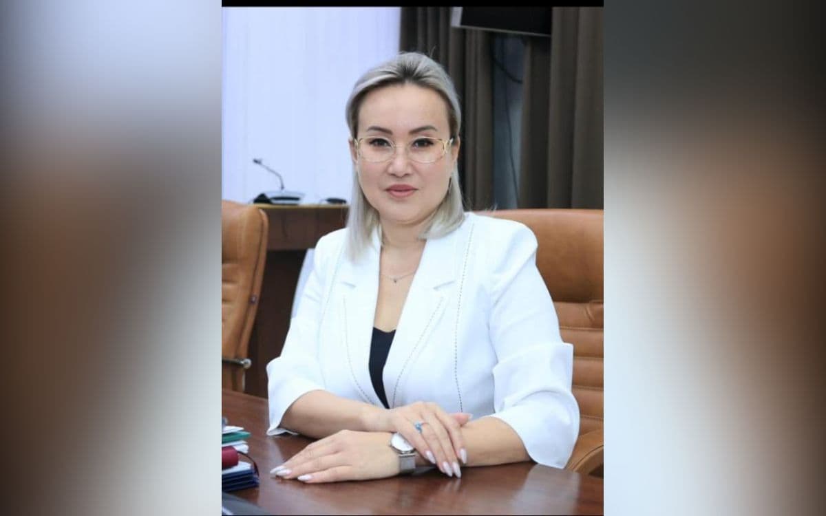 Қостанай облысы әкімінің орынбасары ұсталды