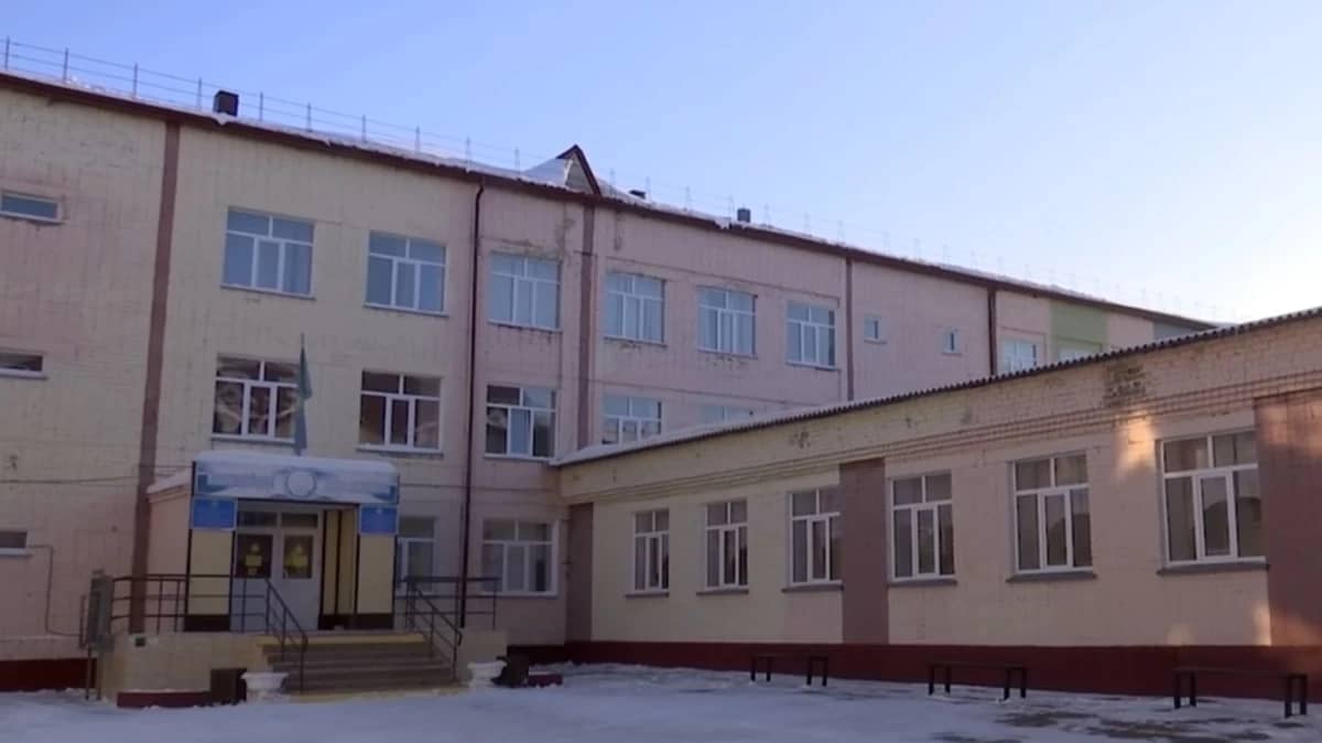 Петропавлда оқушы 50 мың теңге бермесе, мектепке шабуыл жасайтынын айтқан