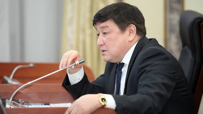 «Суға ақы төлемейді»: қырғыз депутаттары Қазақстан билігіне ренжулі