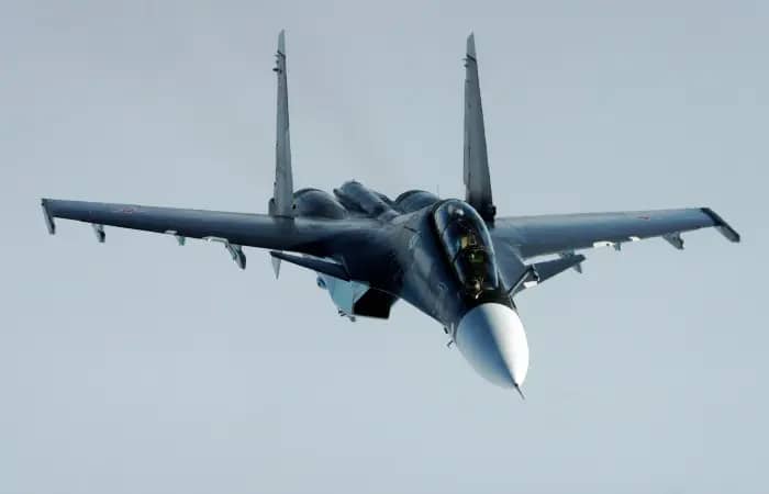 Ресей әскері де қатысқан: Қарағанды облысында бомбалаушы ұшақ құлады