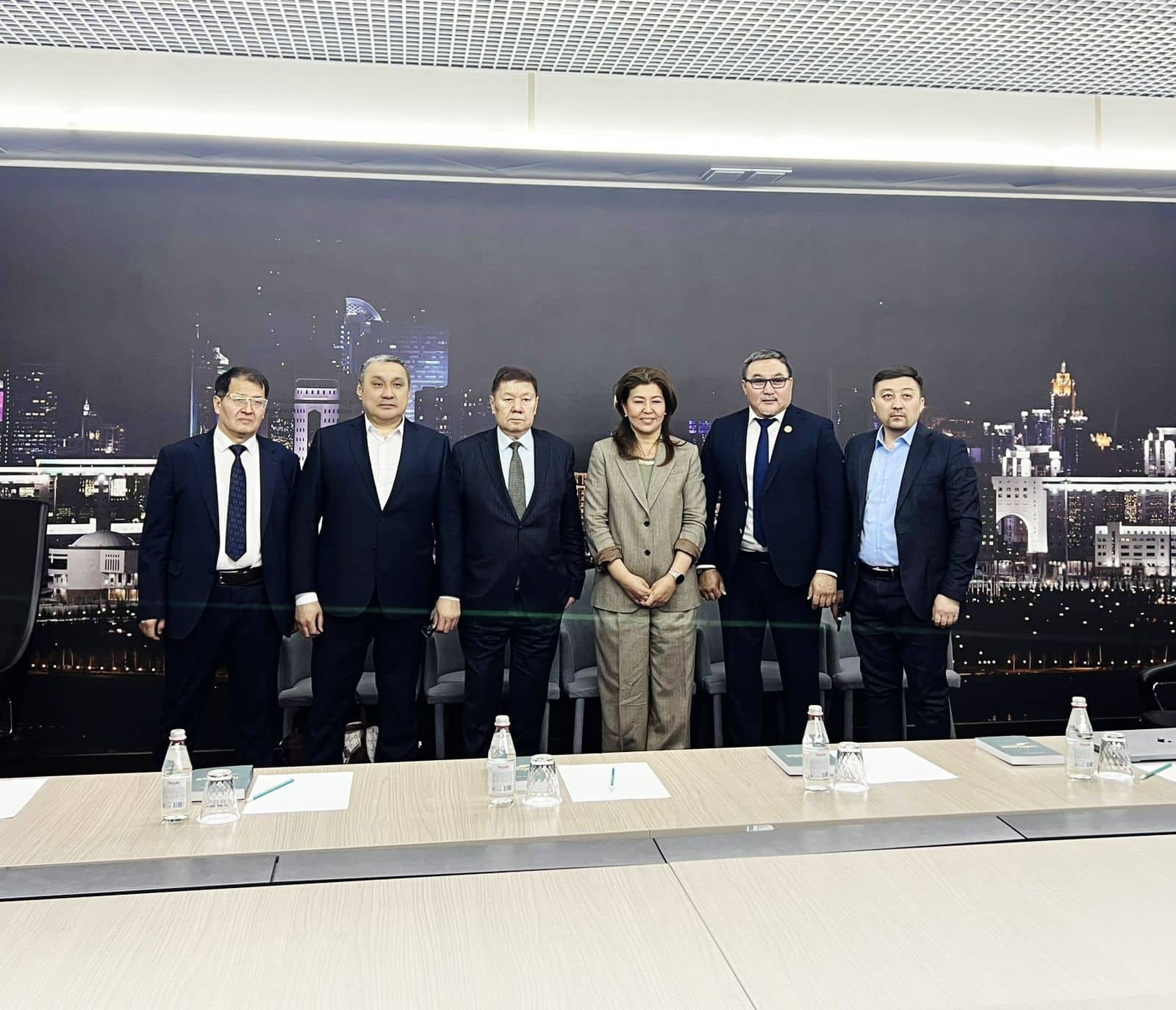 Тоғызқұмалақ көкжиегі кеңіді: өткенге есеп беріп, алдағы жоспарлар пысықталды