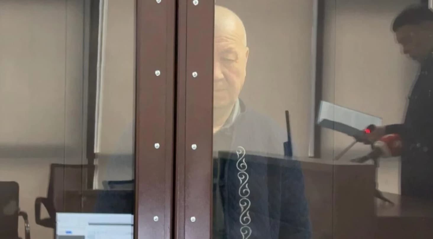 15 жастағы қызды жүкті еткен 70 жастағы зейнеткерге сот үкімі шықты