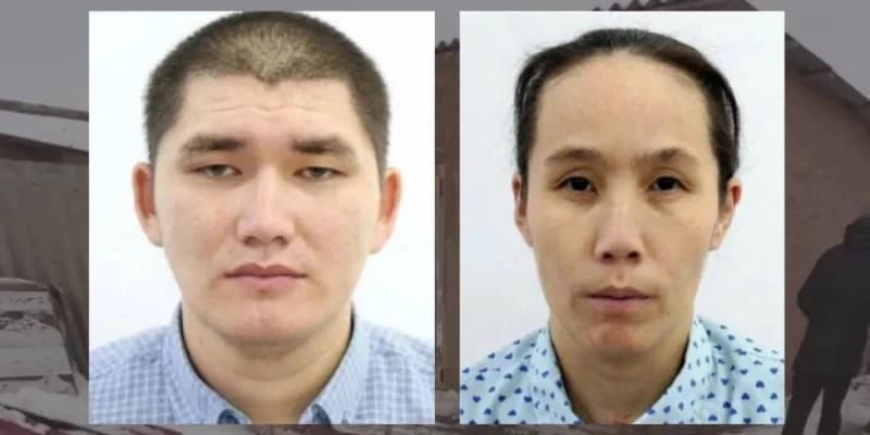 Атыраудағы қанды қылмыс: Күдіктінің көршісі ел естімеген жайтты айтты (ВИДЕО)