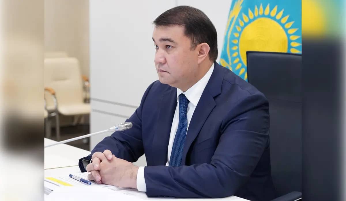 Түркістан облысында биыл 1 млн көшет отырғызылады