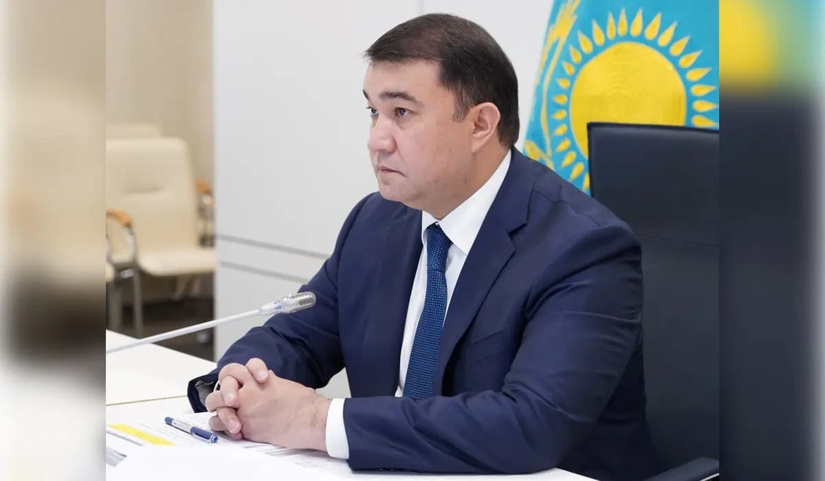 Түркістан облысында биыл 1 млн көшет отырғызылады