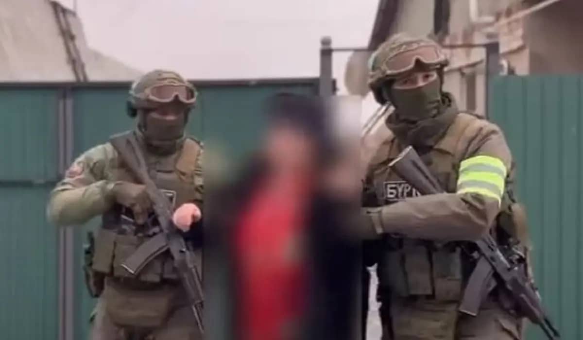 Талдықорғанда зейнеткер әйел 5 кило есірткімен ұсталды: ол енді 12 жылға сотталуы мүмкін