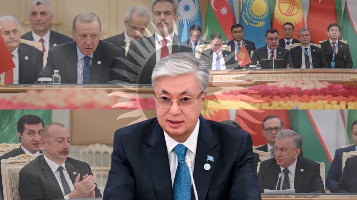 Халықаралық қауымдастық Қазақстанның бастамаларын “сенімге негізделген дипломатия” ретінде оң бағалайды - саясаттанушы