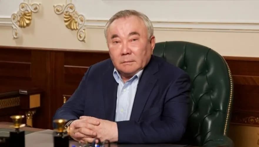 Әлекке түскен әйелдер: марқұм Болат Назарбаевтың үстінен оның тағы бір тоқалы сотқа арыз түсірді