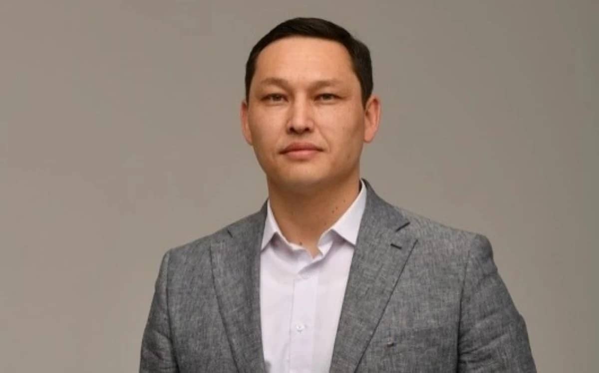 Қоғам белсендісі Санжар Боқаевтың ісі екі бап бойынша тергелуде