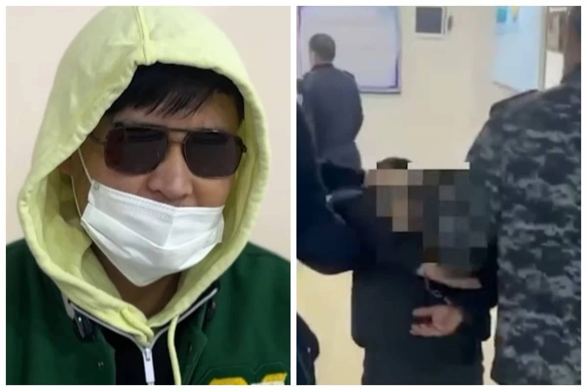 Шерзаттың оқиғасы қайталана жаздады: Арыста бір топ жігіт дүкендегі сатушы мен інісін сабап кеткен