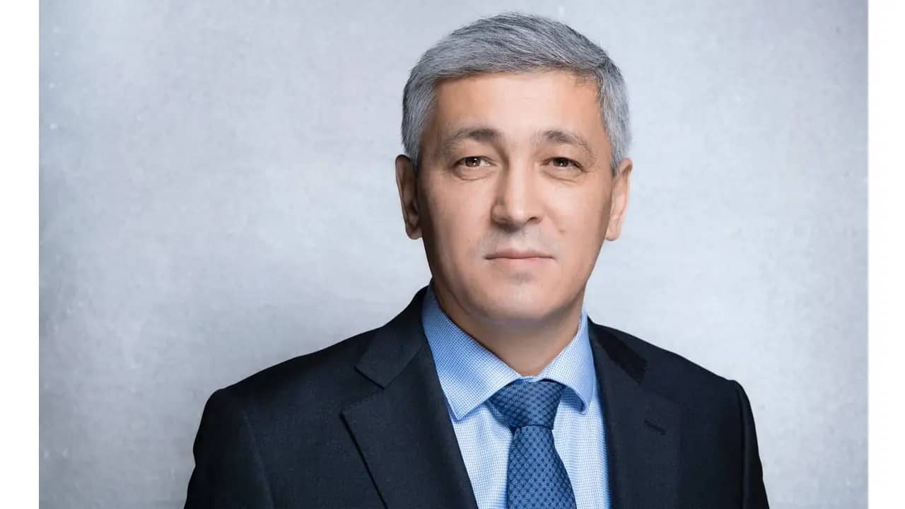 Қарағанды облысының әкімі референдум қарсаңында өңір тұрғындарына үндеу жасады