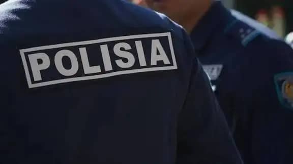 Таразда күйеуінен қорыққан әйел полицияны алдаған: тергеу жүріп жатыр