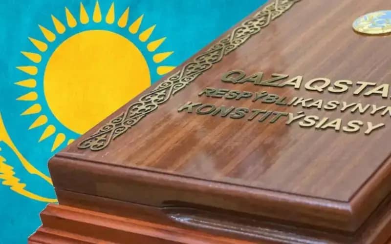 Қазақстанда Жаңа Конституция жобасын түсіндіру науқаны аясында 23 мыңнан астам кездесу өтті