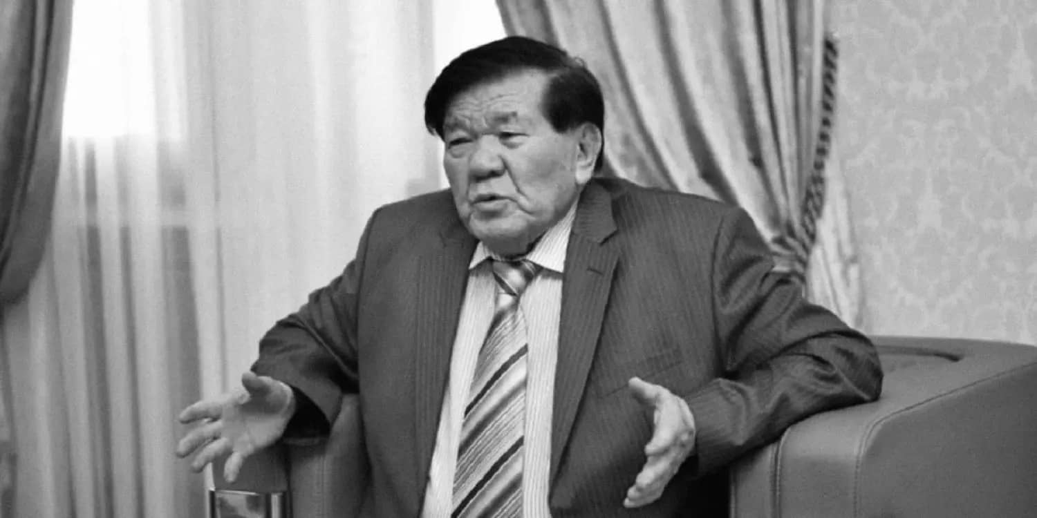 Кеңсайға жерленеді: Алаштың ардақтысы Мұхтар Шахановпен қоштасу жиыны өтетін жер белгілі болды
