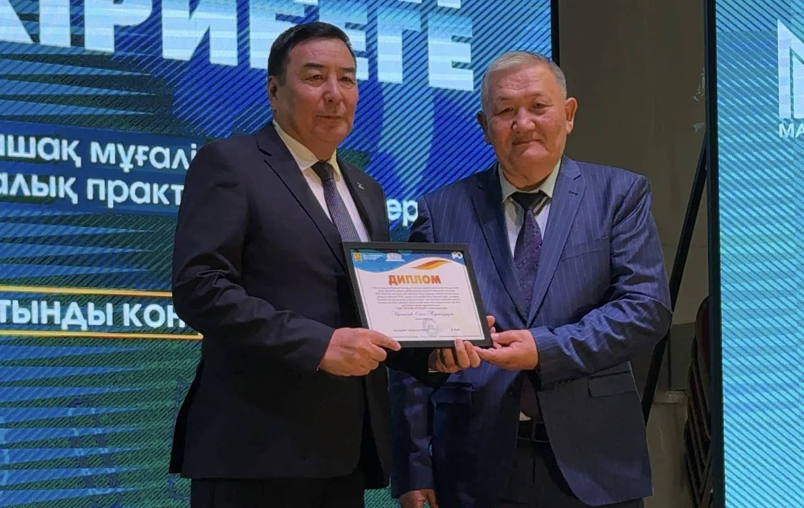 Теория мен тәжірибе сабақтастығы: Абай университетінде болашақ мұғалімдер даярлығы талданды