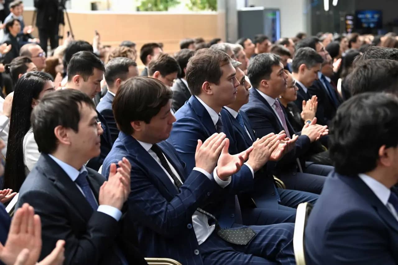 «Күзде Қазақстанда тағы бір маңызды халықаралық оқиға – Astana AI Film Festival өтеді» – Мемлекет басшысы