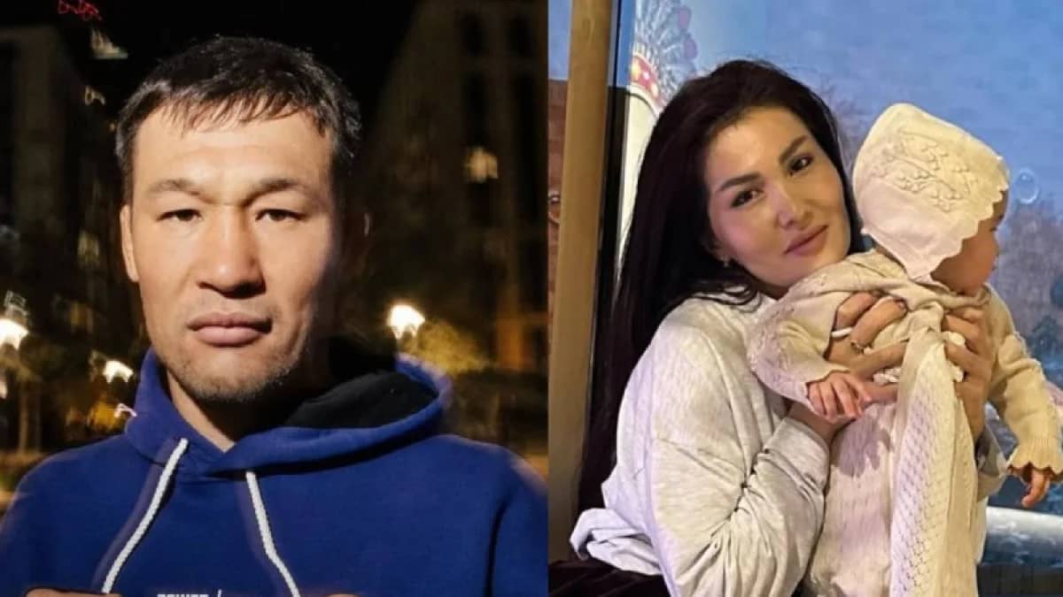 «Туған әпкемнен айырылдым»: Шавкат Рахмоновтың бұрынғы әйелі көпшілікке мұңын шақты