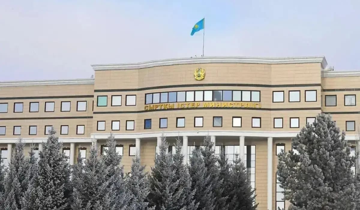 Грузия азаматы Түркияда жүрген Қазақстан азаматын атып өлтірген – СІМ ресми мәлімдеме жасады