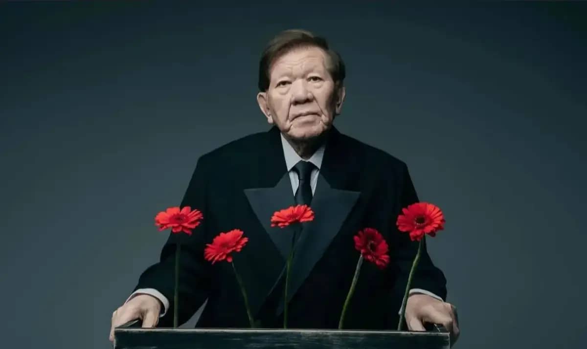 «Өлгеннен кейін жақсы бағамды берер...»: Мұхтар Шахановтың халқы жайлы айтқан сөзі тарады