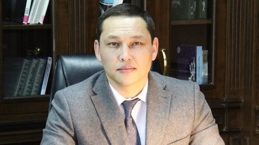 Санжар Боқаев қызметте кезінде ірі көлемде ақша ұрлады деген күдікке ілінді – Бас прокуратура