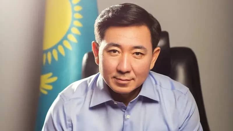 «Мемлекетке масыл болғым келмейді»: Экс-әкім Жақсылық Омар сотта соңғы сөзін айтты