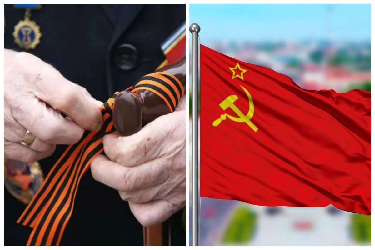 9 мамырда КСРО туын ілуге тыйым салынған ба – министрлік жауап берді