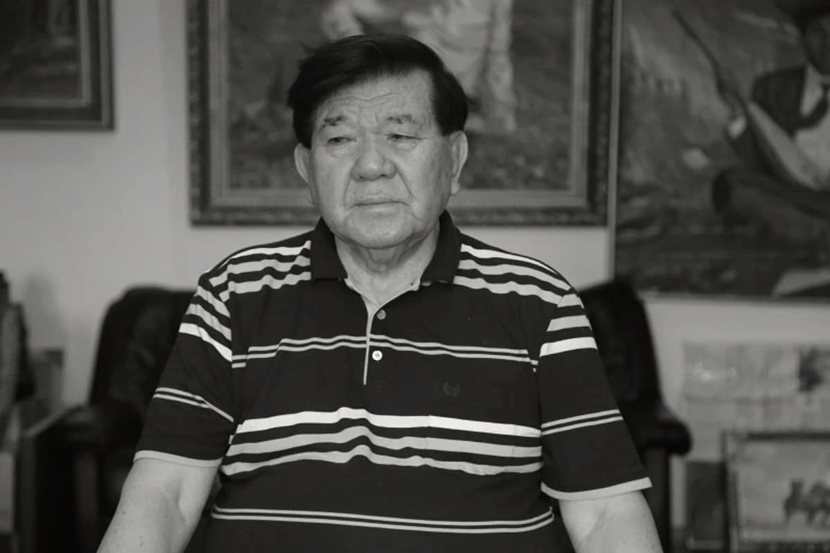 «Туристік аумаққа зират қазылмайды»: Аида Балаева Мұхтар Шаханов неге Арыстан баб кесенесінің аумағына жерленбейтінін түсіндірді