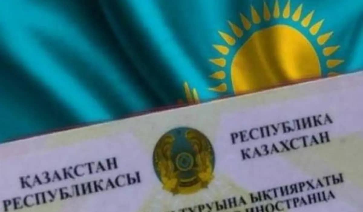 Тіл білу емтихандарынсыз: ЕХӘҚМ шетелдіктерге тұруға рұқсат алудың қиындықтары туралы қауесеттерді жоққа шығарды