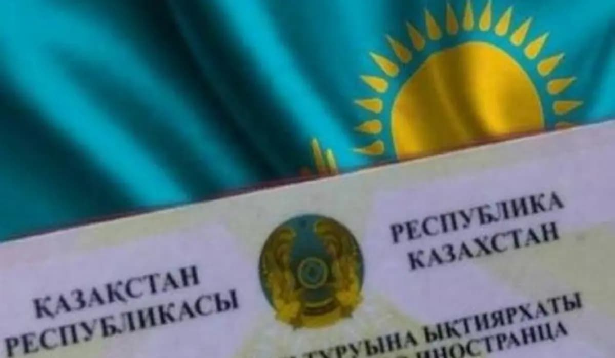Тіл білу емтихандарынсыз: ЕХӘҚМ шетелдіктерге тұруға рұқсат алудың қиындықтары туралы қауесеттерді жоққа шығарды