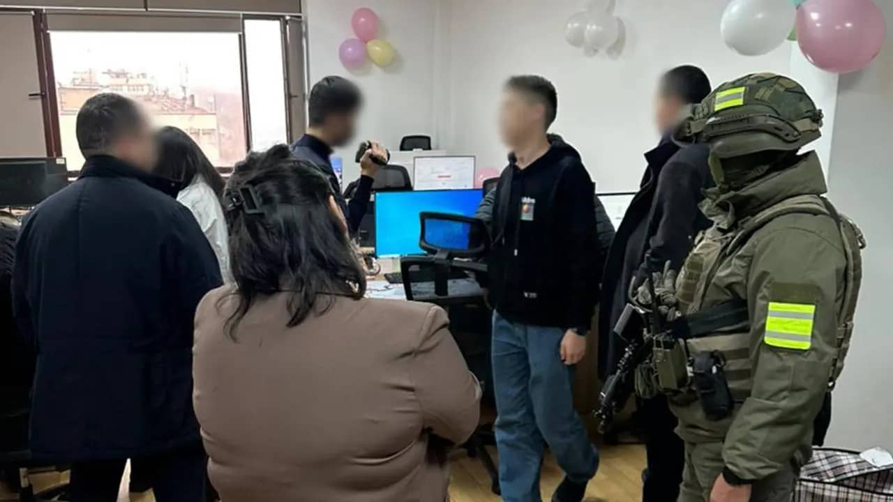 Қазақстан азаматтарының деректері интернетте сатылымға шықты