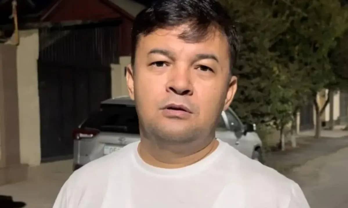 Шымкентте блогер 10 млн теңге бопсалағаны үшін 5 жылға сотталды
