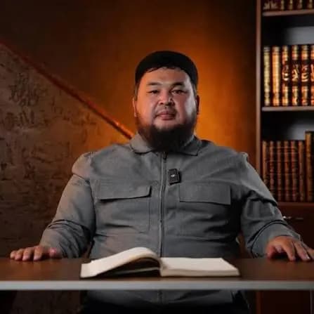 Адамдарды сиырмен салыстырған – «ұстаз-блогер» Нұржан Смағұлов жауапкершілікке тартылды