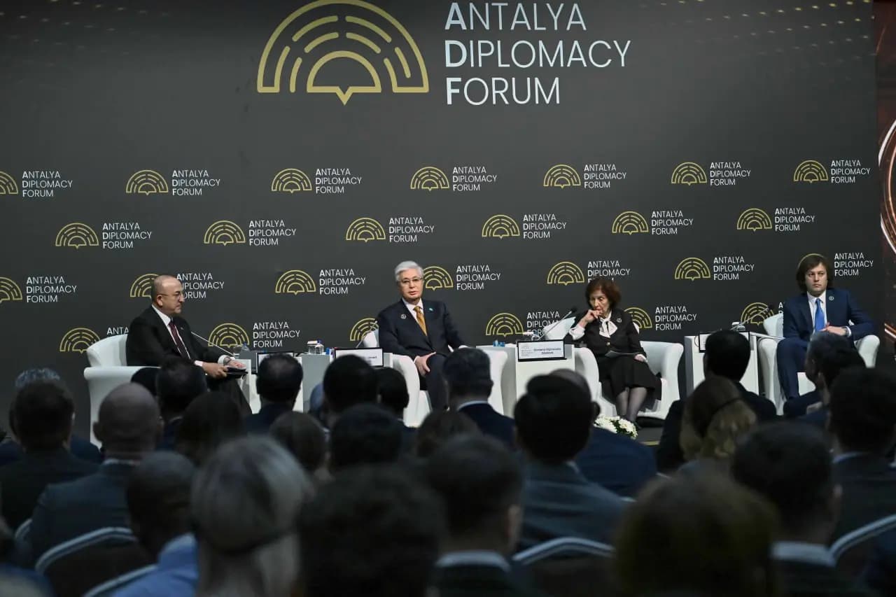 Президент БҰҰ реформалау мәселесіне жауапкершілікпен қарауға шақырды