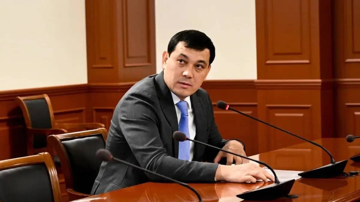 Серік Сәпиев дауы: Қарағанды спорт басқармасына жаңа басшы тағайындалды