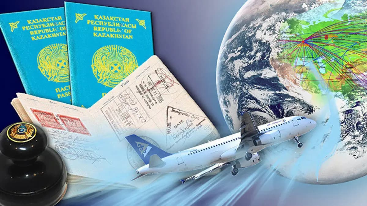 Қазақстан инвесторлар мен мамандарды тарту үшін көші-қон саясатын жаңартуда