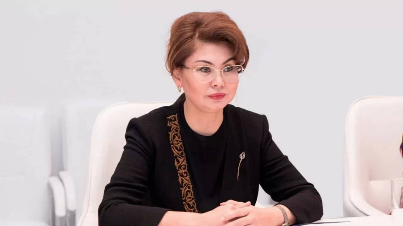 Аида Балаева қазақстандықтарды Ұлттық кітап күнімен құттықтады